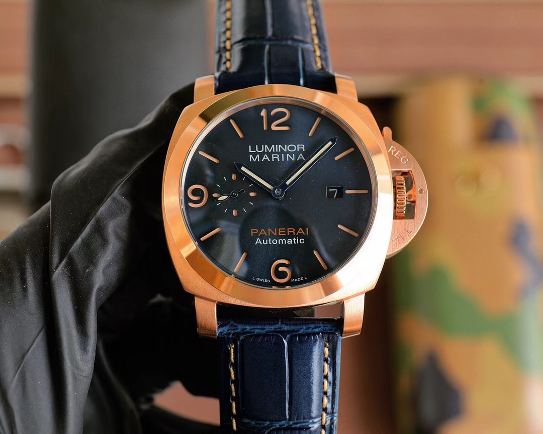 Panerai Luminor PAM01112